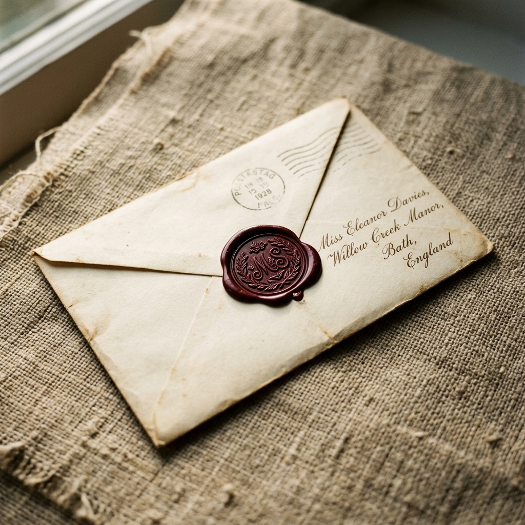 Letter